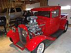 1932 Ford Model A Picture 3