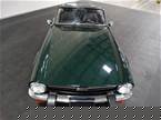 1976 Triumph TR6 Picture 3