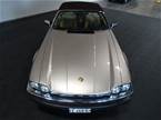 1991 Jaguar XJS Picture 3