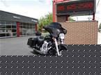 2012 Other Harley Davidson FLHX Picture 3