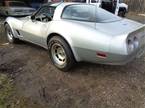 1980 Chevrolet Corvette Picture 3