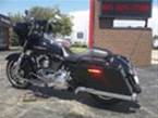 2012 Other H-D Street Glide Picture 3