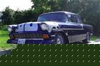 1956 Chevrolet 150 Picture 3
