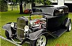 1932 Ford Vicky Picture 3