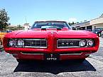 1968 Pontiac GTO Picture 3