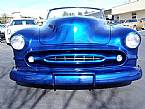 1950 Chevrolet Styleline Picture 3