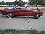 1961 Chevrolet Corvair Picture 3