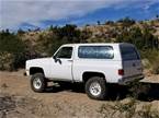 1982 Chevrolet K5 Picture 3