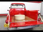 1956 Ford F100 Picture 3