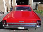 1967 Ford Galaxie Picture 3