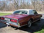 1969 Ford Thunderbird Picture 3