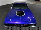 1971 Plymouth Barracuda Picture 3