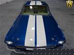 1966 Ford Mustang Picture 3
