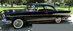 1957 Chevrolet Bel Air Picture 3