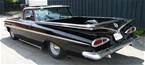 1959 Chevrolet El Camino Picture 3