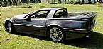 1986 Chevrolet Corvette Picture 3