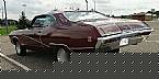 1969 Buick GS Picture 3