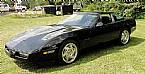 1990 Chevrolet Corvette Picture 3