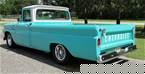 1962 Chevrolet C10 Picture 3