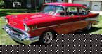 1957 Chevrolet 210 Picture 3