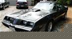 1980 Pontiac Trans Am Picture 3
