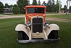1931 Chevrolet Street Rod Picture 3