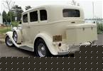 1933 Nash 4 Door Sedan Picture 3