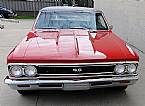 1966 Chevrolet Chevelle Picture 3