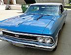 1966 Chevrolet Chevelle Picture 3