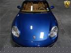 2006 Porsche Boxster Picture 3