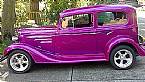 1934 Chevrolet Master Picture 3