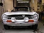 1969 Triumph TR6 Picture 3