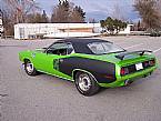 1971 Plymouth Cuda Picture 3