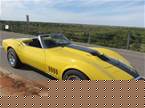 1968 Chevrolet Corvette Picture 3