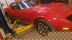 1974 Chevrolet Corvette Picture 3