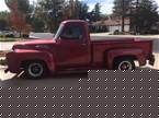 1955 Ford F100 Picture 3