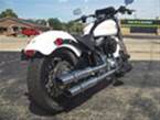 2013 Other H-D Softail Slim Picture 3