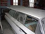 1960 Ford Station Wagon Picture 3