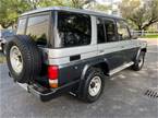 1992 Toyota Land Cruiser Picture 3
