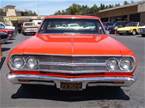 1965 Chevrolet El Camino Picture 3