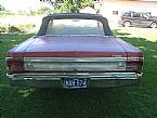 1967 Plymouth Satellite Picture 3
