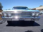 1963 Chevrolet Impala Picture 3