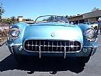 1954 Chevrolet Corvette Picture 3