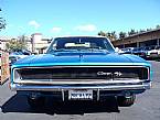 1968 Dodge Charger Picture 3