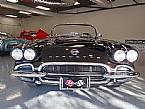 1962 Chevrolet Corvette Picture 3