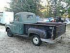 1954 Dodge Pickup Picture 3