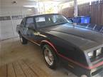 1986 Chevrolet Monte Carlo Picture 3