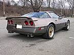 1984 Chevrolet Corvette Picture 3