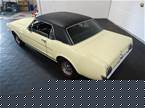 1966 Ford Mustang Picture 3