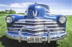 1946 Chevrolet Stylemaster Picture 3
